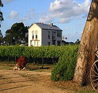 Highbank Vineyards - Your Accommodation