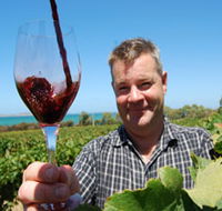 Boston Bay Wines - Your Accommodation