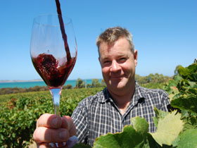 Boston Bay Wines - Your Accommodation 0