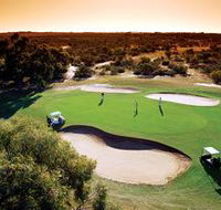Renmark Golf Club - Your Accommodation