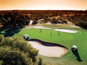 Renmark Golf Club - Your Accommodation 0