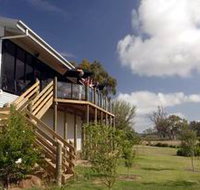 Newman's Horseradish Farm and Rusticana Wines - Your Accommodation