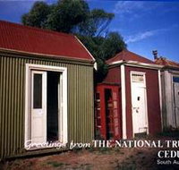 Ceduna National Trust Museum - Your Accommodation