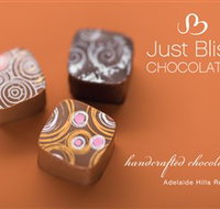 Just Bliss Chocolates - Your Accommodation
