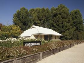 Auburn SA Your Accommodation
