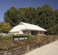Mount Horrocks Wines and The Station Cafe - Your Accommodation