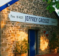 Grosset Wines - Your Accommodation
