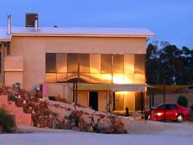 Stanley Flat SA Your Accommodation