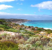 Hillocks Drive - Your Accommodation