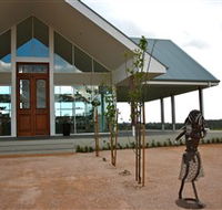 ArtWine Cellar Door - Your Accommodation