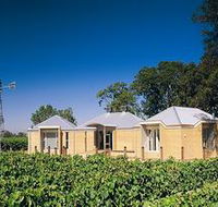 Yalumba Coonawarra Estate - Your Accommodation