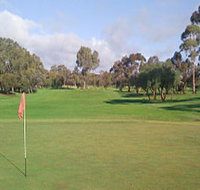 Regency Park Golf Course - Your Accommodation