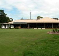Thaxted Park Golf Club - Your Accommodation