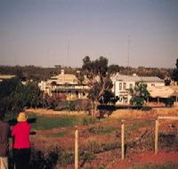 Morgan Historical Walk - Your Accommodation