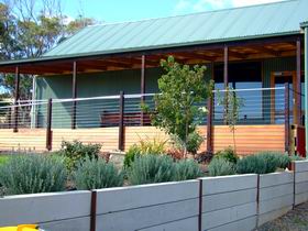 Willunga Creek Wines - Your Accommodation 0