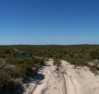 Ngarkat Conservation Park - Your Accommodation