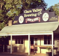 Clare Valley Brewing Company - Your Accommodation