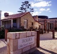 Hollick Winery And Restaurant - Your Accommodation