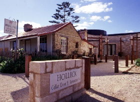 Hollick Winery And Restaurant - Your Accommodation 0