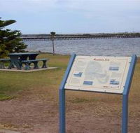 Port Broughton Historic Walking Trail - Your Accommodation