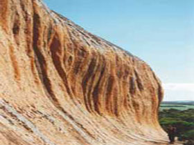 Pildappa Rock - Your Accommodation 0