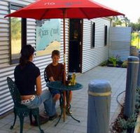 Simpson Rices Creek - Your Accommodation