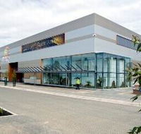 Adelaide Showground - Your Accommodation