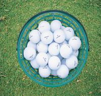 Lameroo Golf Club - Your Accommodation