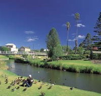 Strathalbyn Market - Your Accommodation