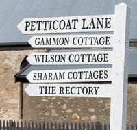 Walk with History at Penola - Your Accommodation