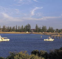 Port Broughton Heritage Centre - Your Accommodation