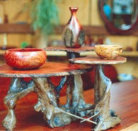 Yulgilbar Wood Gallery - Your Accommodation