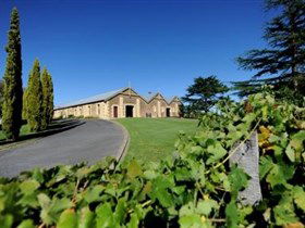 Wynns Coonawarra Estate Cellar Door - Your Accommodation 0