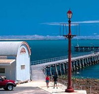 Port Victoria Geology Trail - Your Accommodation