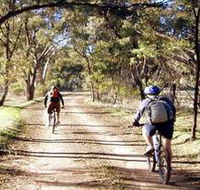 Bike About Mountain Bike Tours And Hire - Your Accommodation