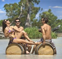 Caudo Vineyard Cellar Door - Your Accommodation