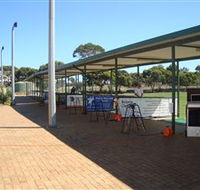 The Range at O'Halloran Hill - Your Accommodation