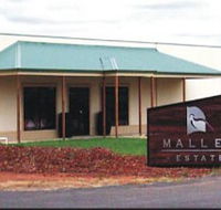 Mallee Estates - Your Accommodation