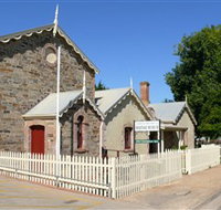 Strathalbyn and District Heritage Centre - Your Accommodation