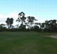 Naracoorte Golf Club - Your Accommodation