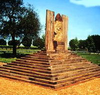 The Coonawarra Park - Your Accommodation