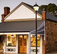 Hither and Yon Wines - Your Accommodation