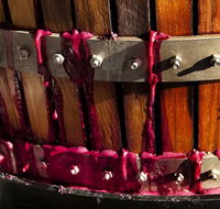 Greenock Creek Wines - Your Accommodation