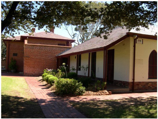 Grange SA Your Accommodation