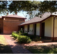 Charles Sturt Museum - Your Accommodation