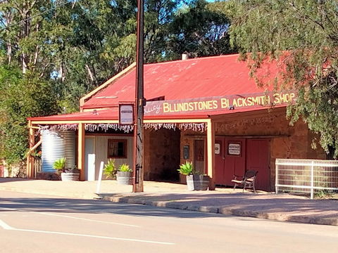 Bluey Blundstones Heritage Accommodation - Your Accommodation 2