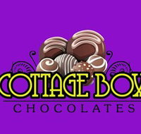 Cottage Box Chocolates - Your Accommodation