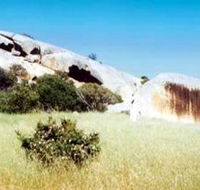 Ucontitchie Hill - Your Accommodation