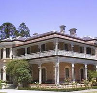 Yallum Park - Your Accommodation