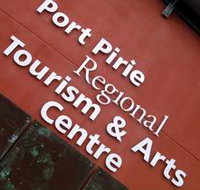 Port Pirie Regional Tourism And Arts Centre - Your Accommodation